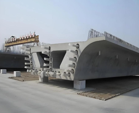 泸西抗冻压浆料的特点及标准化施工工艺